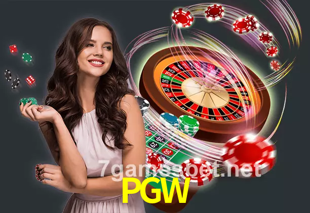 vivo no cassino PGW