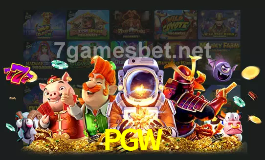 cassino PGW