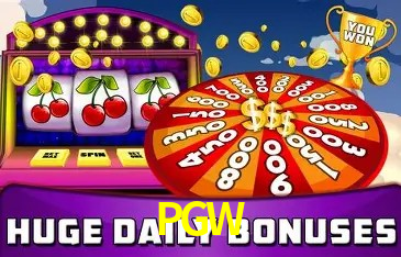 Login PGW Casino Online