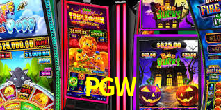 Casino Online PGW | Os Melhores Slots no Brasil