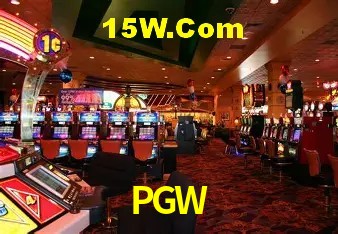 Diretório de Jogos PGW
