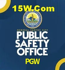 Sistemas de Segurança PGW