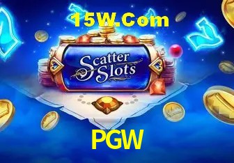 Especiais de Fim de Semana PGW