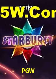 PGW