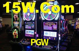 PGW,PGW.BET