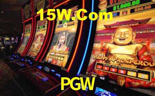 PGW,PGW.BET