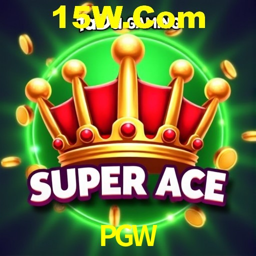 Apostas de Tênis PGW