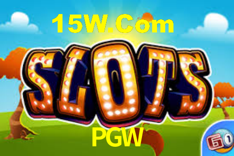 Interface do App PGW
