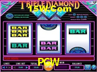 Login Seguro PGW