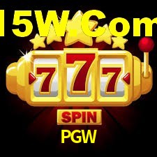 Torneios PGW