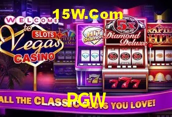 Experiência VIP PGW