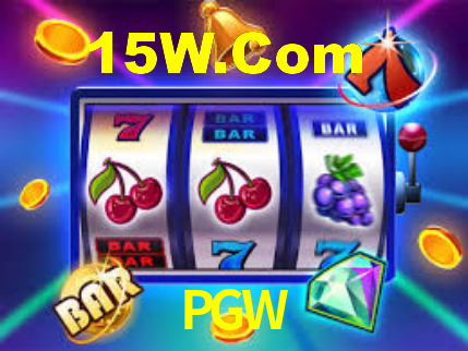 Jogos Exclusivos PGW