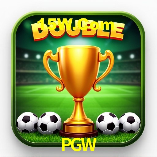 Apostas de Futebol PGW