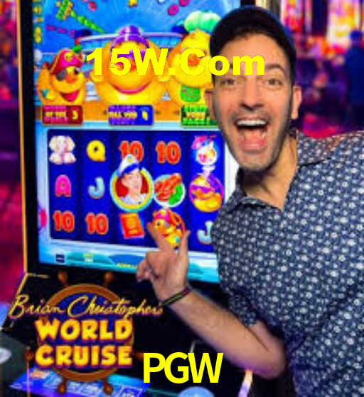 PGW: A Experiência de Casino com Jogos de Mesa ao Vivo