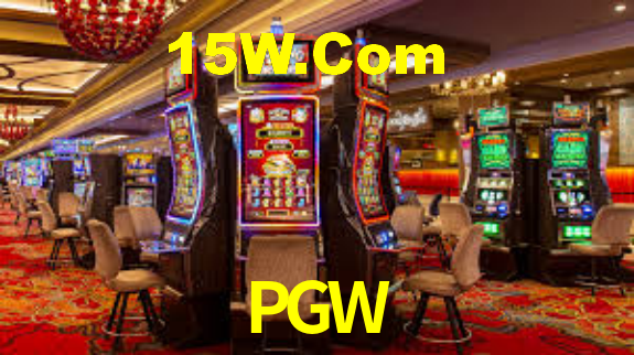PGW.BET