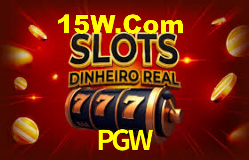 PIX Instantâneo PGW