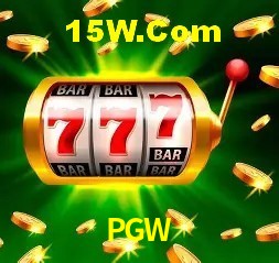 Benefícios da Conta PGW