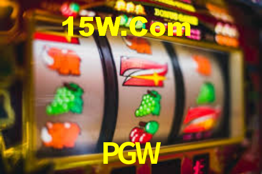PGW,PGW.BET