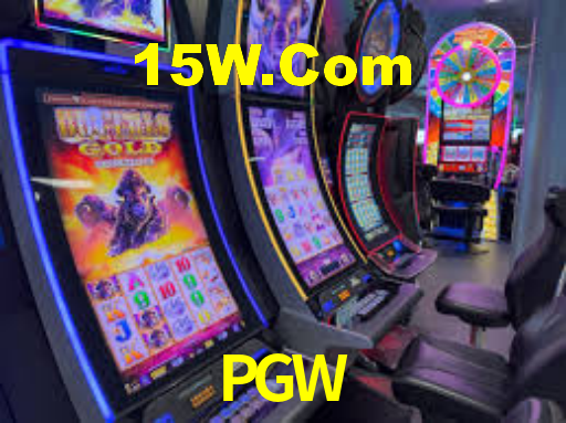 PGW.BET