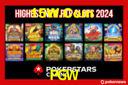 PGW,PGW.BET