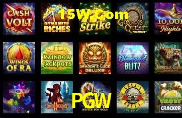 Ofertas Exclusivas PGW