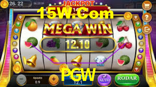 PGW: Seu Cassino Premiado com Pagamentos Rápidos