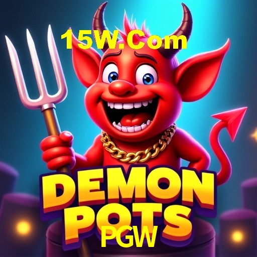 Recursos de Bônus PGW