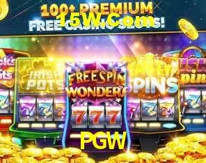 Casino Ao Vivo PGW