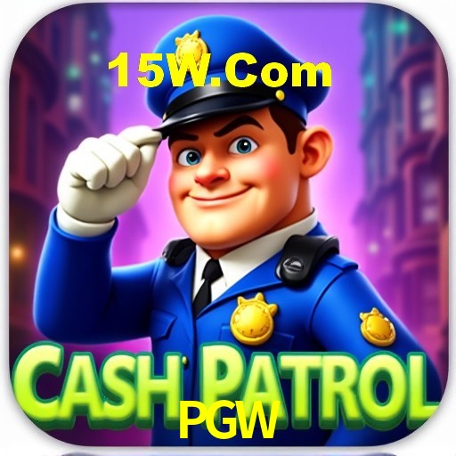 Jogos de Slot PGW