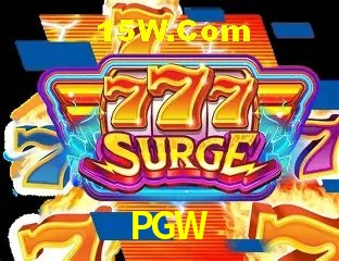 Estatísticas do Jogo PGW