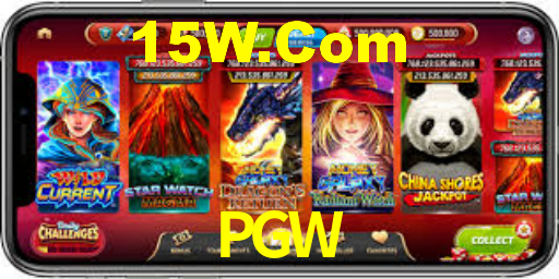 PGW,PGW.BET