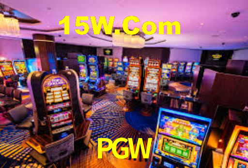 PGW.BET